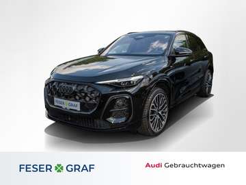 TDI 150 kW qu. 2x S line/Matrix/TechPro/AHK/HuD/B&