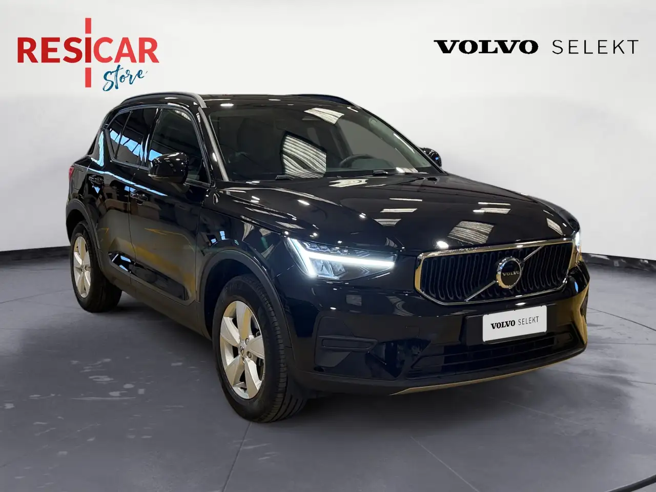 Volvo XC40 2.0 B3 Essential