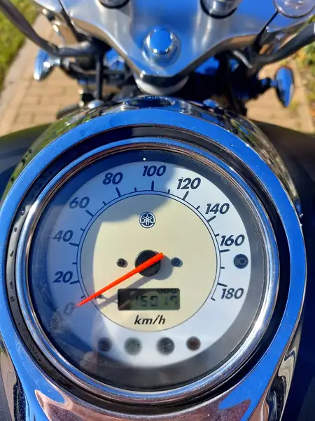 Yamaha FJ 1100 - foto 6