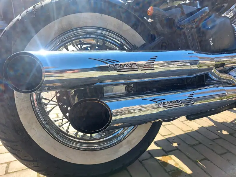 Yamaha FJ 1100 - foto 5