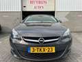 Opel Astra 1.4 Turbo Rhythm|NAVI|AIRCO|6 BAK|TREKHAAK Grijs - thumbnail 2
