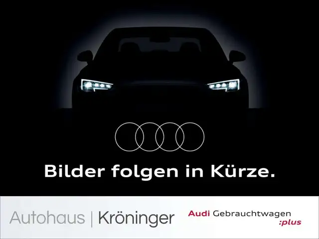 Audi A3 main image
