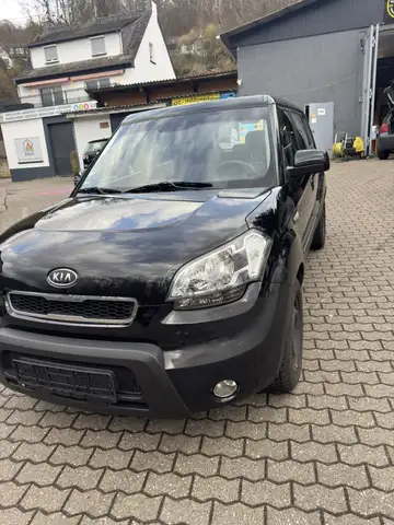 Kia Soul Soul 1.6 CVVT Vision