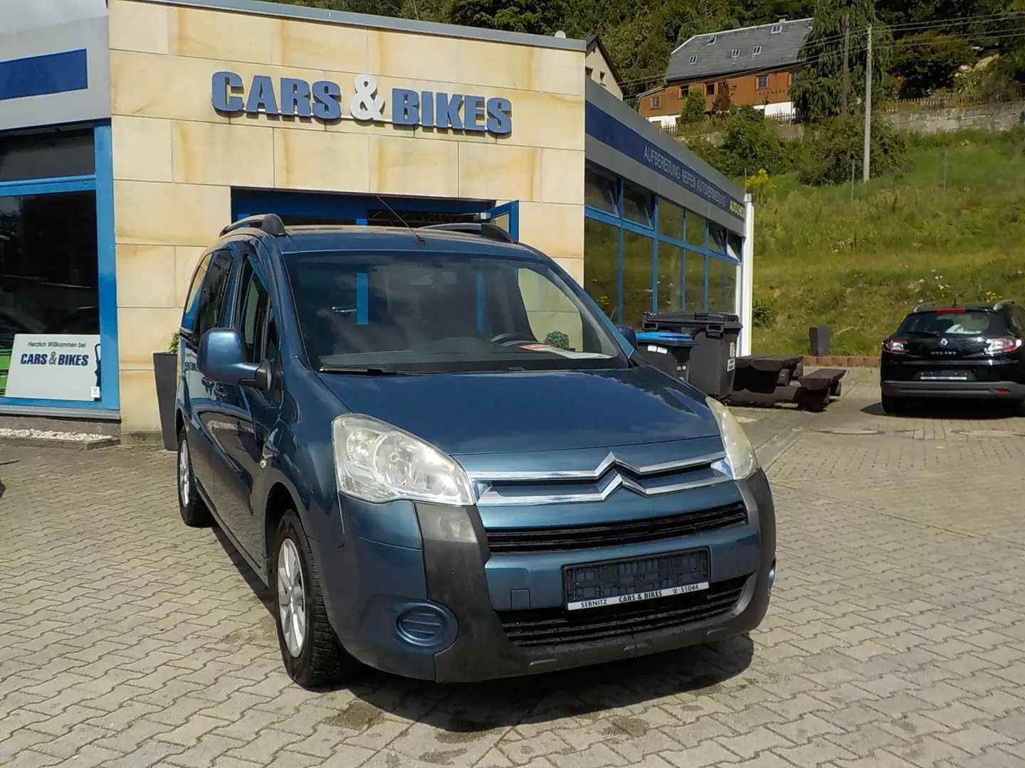 Citroen Berlingo Multispace - 1