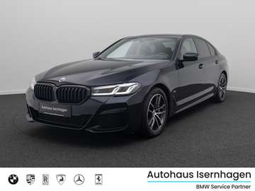 M Sport H K Kamera HUD DAB AHK Komfort