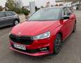 Skoda Fabia Fabia 1.0 TSI DSG Monte Carlo Rojo - thumbnail 1