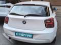 BMW 116 116d EfficientDynamics Blanco - thumbnail 3