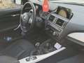 BMW 116 116d EfficientDynamics Blanco - thumbnail 5