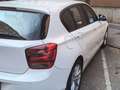 BMW 116 116d EfficientDynamics Blanco - thumbnail 2