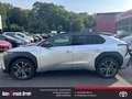 Toyota bZ4X VOLLAUSSTATTUNG mit ALLRAD Panorama Navi digitales Silber - thumbnail 2