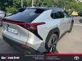 Toyota bZ4X VOLLAUSSTATTUNG mit ALLRAD Panorama Navi digitales Silber - thumbnail 4
