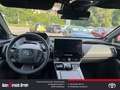 Toyota bZ4X VOLLAUSSTATTUNG mit ALLRAD Panorama Navi digitales Silber - thumbnail 12