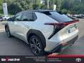 Toyota bZ4X VOLLAUSSTATTUNG mit ALLRAD Panorama Navi digitales Silber - thumbnail 3