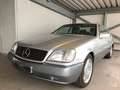 Mercedes-Benz 420 Mercedes-Benz CL 420 Coupe * C140 * Srebrny - thumbnail 1