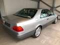 Mercedes-Benz 420 Mercedes-Benz CL 420 Coupe * C140 * Zilver - thumbnail 3