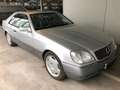Mercedes-Benz 420 Mercedes-Benz CL 420 Coupe * C140 * Argintiu - thumbnail 2