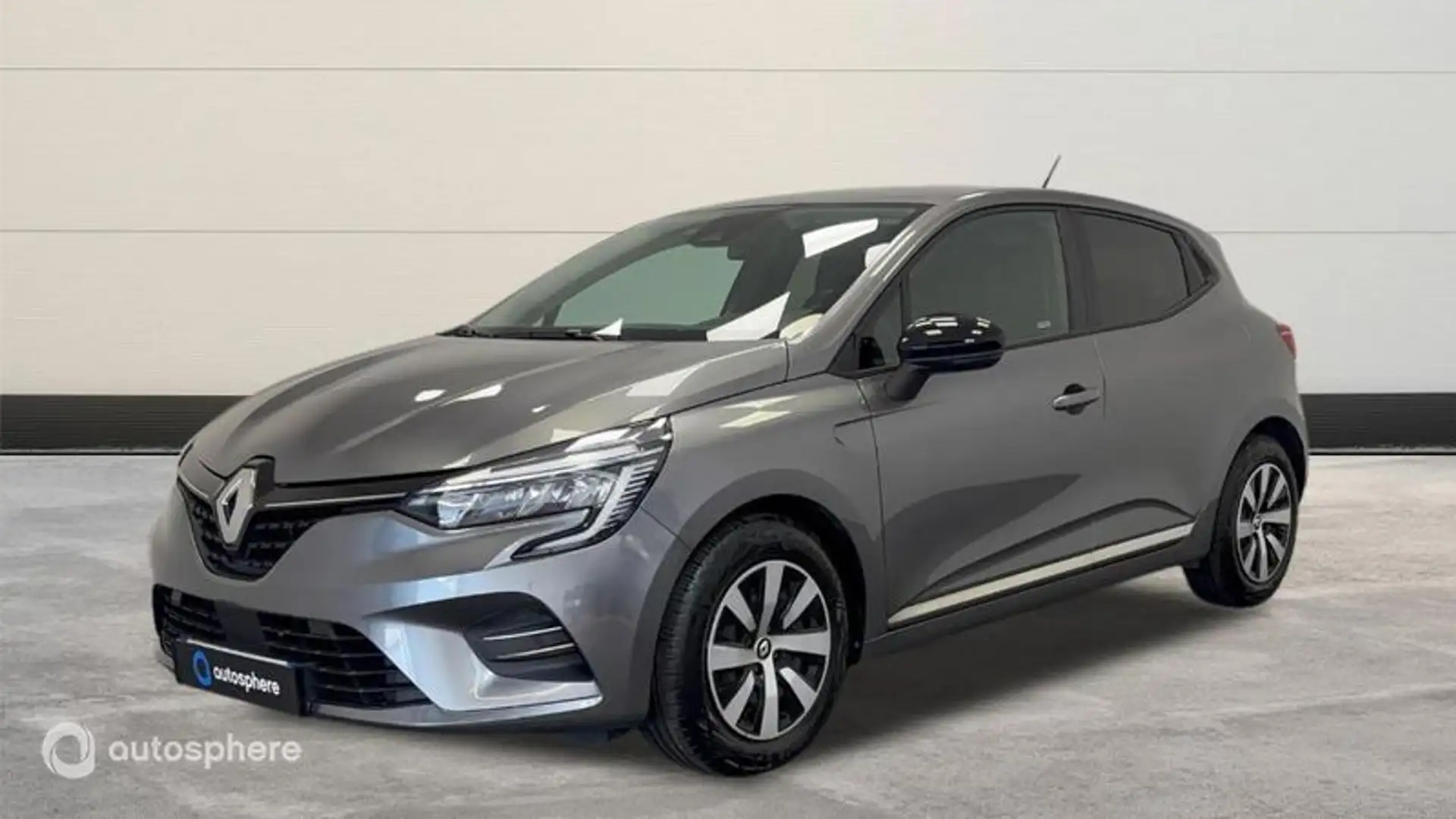 Renault Clio 1.0 TCe 90ch Evolution - 1