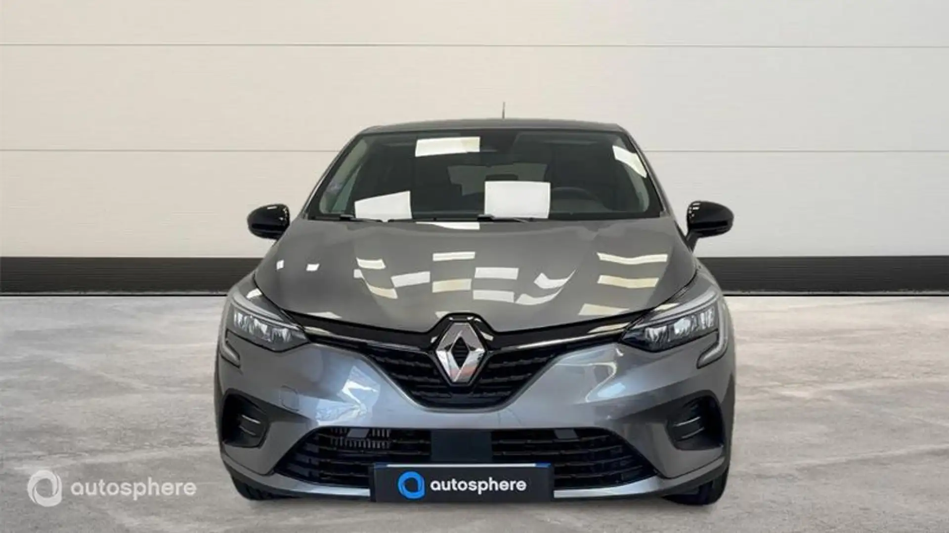 Renault Clio 1.0 TCe 90ch Evolution - 2