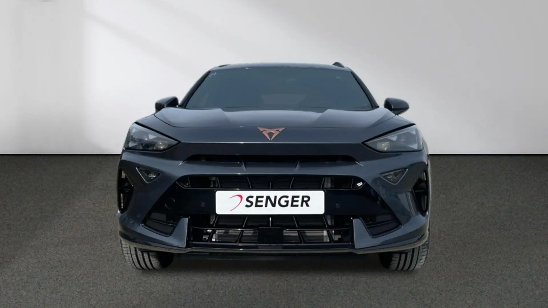 CUPRA Formentor 1.5 eTSI Sennh.Dynamic+Edge+Pure 19" Grau - 2