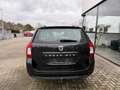 Dacia Logan 1.5 dCi*NAVI*SHZ*AHK*SCHECKHEFT Schwarz - thumbnail 6