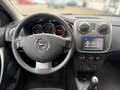 Dacia Logan 1.5 dCi*NAVI*SHZ*AHK*SCHECKHEFT Schwarz - thumbnail 12