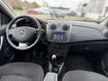 Dacia Logan 1.5 dCi*NAVI*SHZ*AHK*SCHECKHEFT Schwarz - thumbnail 11