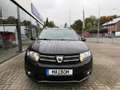 Dacia Logan 1.5 dCi*NAVI*SHZ*AHK*SCHECKHEFT Schwarz - thumbnail 3