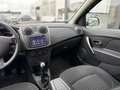 Dacia Logan 1.5 dCi*NAVI*SHZ*AHK*SCHECKHEFT Schwarz - thumbnail 10