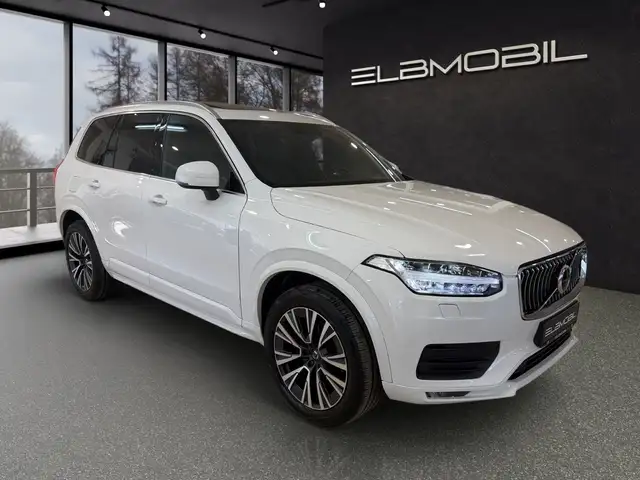 Volvo XC90 Momentum Pro AWD*Panorama*Licht Paket*