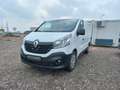 Renault Trafic 1.BESITZ !! MWST !! SERVICE NEU !! EINTAUSCH !! Blanc - thumbnail 1