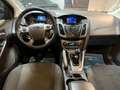 Ford Focus SW 1.6 tdci Titanium 115cv Noir - thumbnail 8