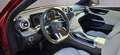Mercedes-Benz C 200 4M AMG CARPLAY PARK-P R.KAM MBUX-PREMIUM Rosso - thumbnail 9