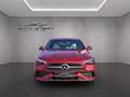 Mercedes-Benz C 200 4M AMG CARPLAY PARK-P R.KAM MBUX-PREMIUM Rood - thumbnail 8