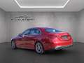 Mercedes-Benz C 200 4M AMG CARPLAY PARK-P R.KAM MBUX-PREMIUM Rosso - thumbnail 3