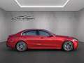 Mercedes-Benz C 200 4M AMG CARPLAY PARK-P R.KAM MBUX-PREMIUM Rouge - thumbnail 6