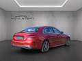 Mercedes-Benz C 200 4M AMG CARPLAY PARK-P R.KAM MBUX-PREMIUM Rouge - thumbnail 5