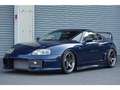 Toyota Supra RZ Blauw - thumbnail 3