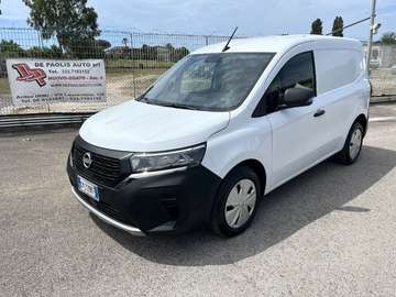 1.3 130 CV Van PC Acenta