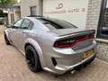 Dodge Charger 5.7 V8 HEMI Widebody, leder, schuifdak, 20 inch, 8 Gris - thumbnail 3