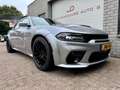 Dodge Charger 5.7 V8 HEMI Widebody, leder, schuifdak, 20 inch, 8 Gris - thumbnail 17