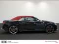 Audi S5 Cabriolet 3.0 TFSI quattro Navi LED virtual Plus Schwarz - thumbnail 3