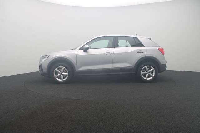 Audi Q2 35 TFSI . LED Navi ACC
