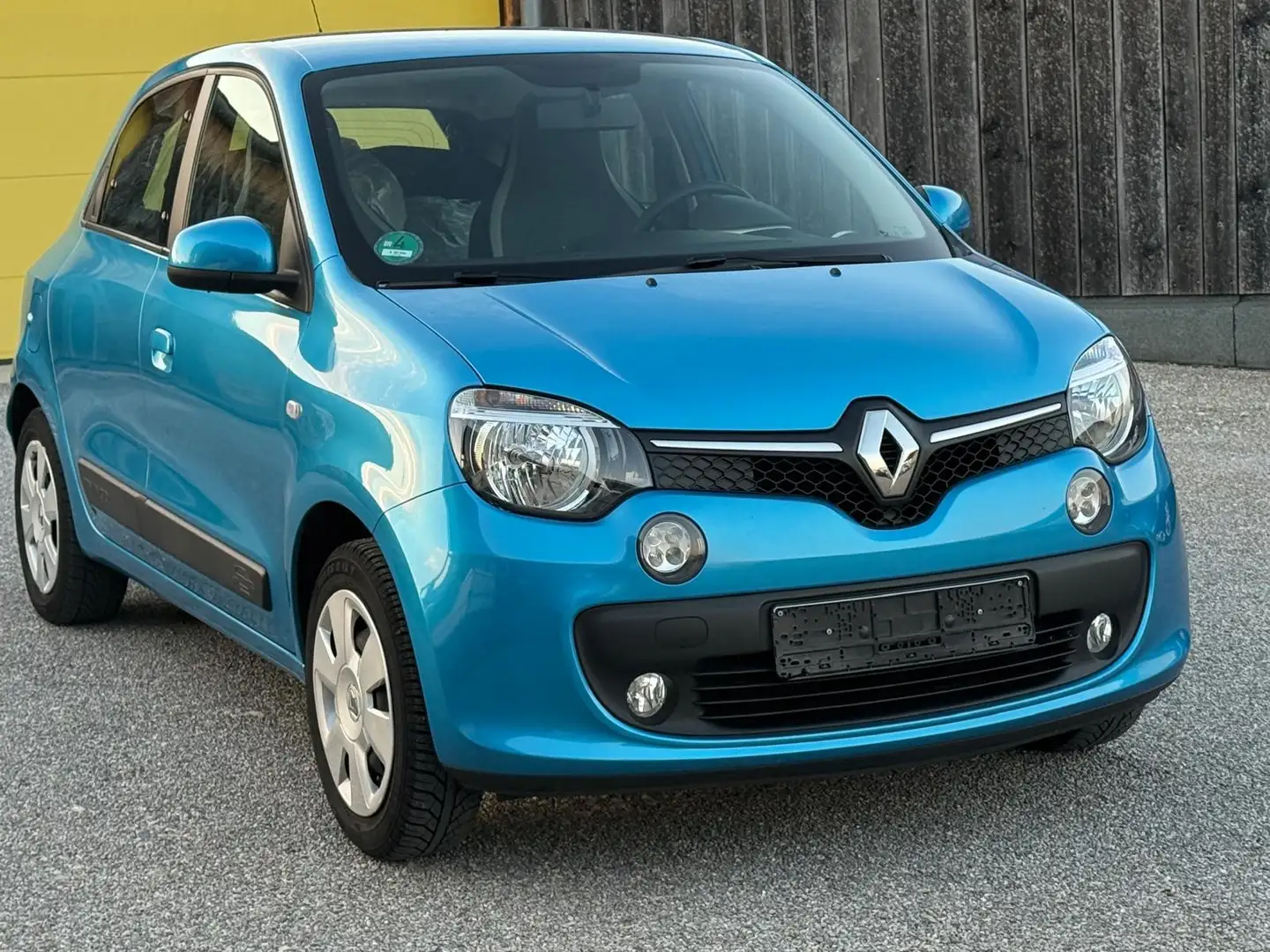 Renault Twingo SCe 70 Start&Stop Intens - 1