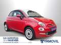 Fiat 500 1.0 Hybrid Dolcevita 52kW Rojo - thumbnail 25