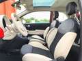 Fiat 500 1.0 Hybrid Dolcevita 52kW Rojo - thumbnail 2