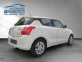 Suzuki Swift 1,2 HYBRID *Clear* I 43 I Weiß - thumbnail 4