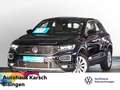 Volkswagen T-Roc 1.5 TSI DSG Sport AHK, KLIMA, PDC LED Schwarz - thumbnail 1