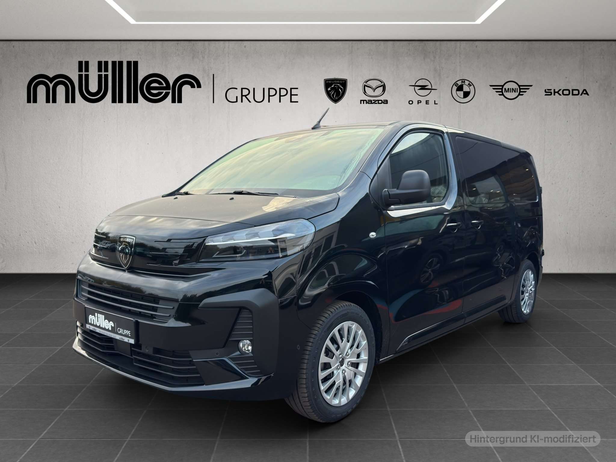 Peugeot