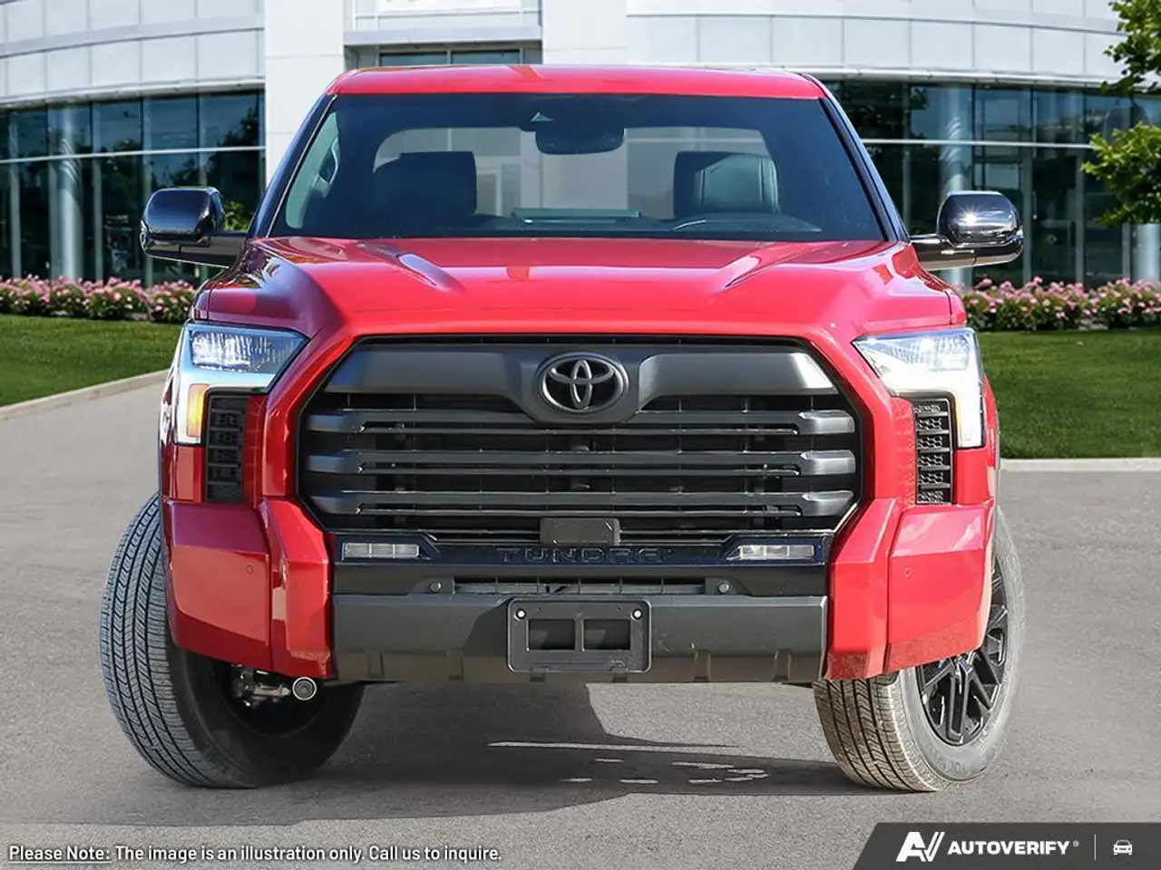 Toyota Tundra снимка Toyota Tundra
