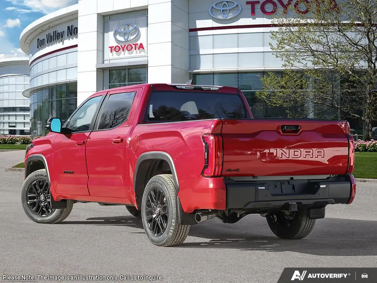 Toyota Tundra снимка Toyota Tundra